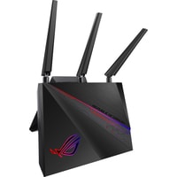 Wi-Fi роутер ASUS ROG Rapture GT-AC2900 Wi-Fi роутер ASUS ROG Rapture GT-AC2900
