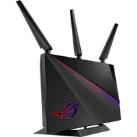 Wi-Fi роутер ASUS ROG Rapture GT-AC2900 Wi-Fi роутер ASUS ROG Rapture GT-AC2900