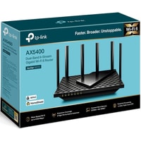 Wi-Fi роутер TP-Link Archer AX73