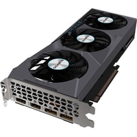 Видеокарта Gigabyte Radeon RX 6600 XT Eagle 8G