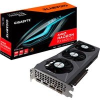 Видеокарта Gigabyte Radeon RX 6600 XT Eagle 8G