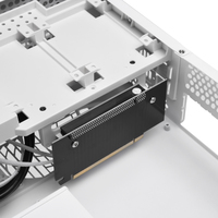 Корпус SilverStone SST-RVZ03W-ARGB