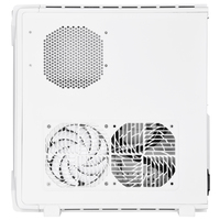 Корпус SilverStone SST-RVZ03W-ARGB