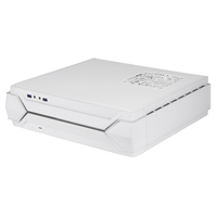 Корпус SilverStone SST-RVZ03W-ARGB