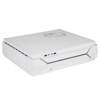 Корпус SilverStone SST-RVZ03W-ARGB