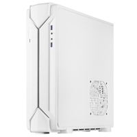 Корпус SilverStone SST-RVZ03W-ARGB