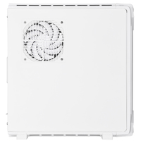 Корпус SilverStone SST-RVZ03W-ARGB