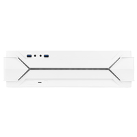 Корпус SilverStone SST-RVZ03W-ARGB