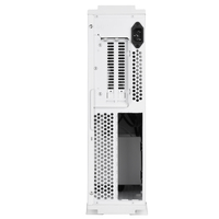 Корпус SilverStone SST-RVZ03W-ARGB