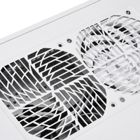 Корпус SilverStone SST-RVZ03W-ARGB