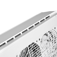 Корпус SilverStone SST-RVZ03W-ARGB