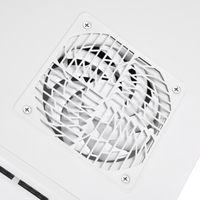 Корпус SilverStone SST-RVZ03W-ARGB