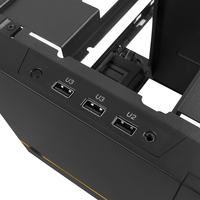 Корпус SilverStone Sugo 14 SST-SG14B