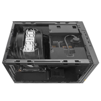 Корпус SilverStone Sugo 14 SST-SG14B