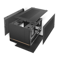 Корпус SilverStone Sugo 14 SST-SG14B