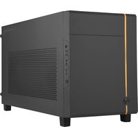 Корпус SilverStone Sugo 14 SST-SG14B