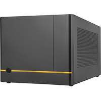 Корпус SilverStone Sugo 14 SST-SG14B