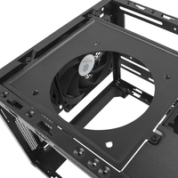 Корпус SilverStone Sugo 14 SST-SG14B