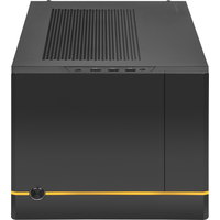 Корпус SilverStone Sugo 14 SST-SG14B