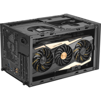 Корпус SilverStone Sugo 14 SST-SG14B