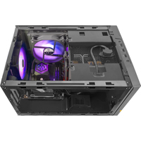 Корпус SilverStone Sugo 14 SST-SG14B