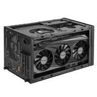 Корпус SilverStone Sugo 15 SST-SG15B