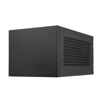 Корпус SilverStone Sugo 15 SST-SG15B