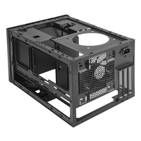 Корпус SilverStone Sugo 15 SST-SG15B