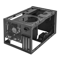 Корпус SilverStone Sugo 15 SST-SG15B