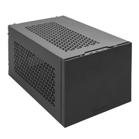 Корпус SilverStone Sugo 15 SST-SG15B