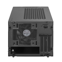 Корпус SilverStone Sugo 15 SST-SG15B