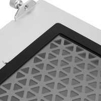 Корпус SilverStone Sugo 15 SST-SG15B