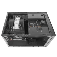 Корпус SilverStone Sugo 15 SST-SG15B