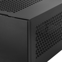 Корпус SilverStone Sugo 15 SST-SG15B