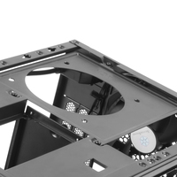 Корпус SilverStone Sugo 15 SST-SG15B