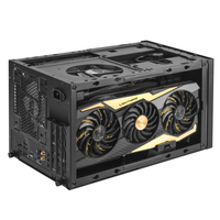 Корпус SilverStone Sugo 15 SST-SG15S