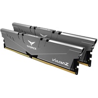 Оперативная память Team T-Force Vulcan Z 2x16GB DDR4 PC4-25600 TLZGD432G3200HC16FDC01