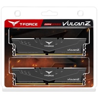 Оперативная память Team T-Force Vulcan Z 2x16GB DDR4 PC4-25600 TLZGD432G3200HC16FDC01