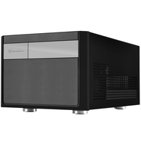 Корпус SilverStone Sugo SG11 [SST-SG11B]