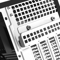 Корпус SilverStone Sugo SG11 [SST-SG11B]