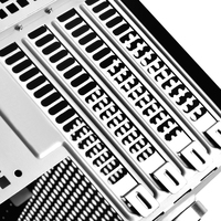 Корпус SilverStone Sugo SG11 [SST-SG11B]