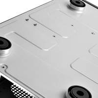 Корпус SilverStone Sugo SG11 [SST-SG11B]