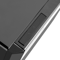 Корпус SilverStone Sugo SG11 [SST-SG11B]