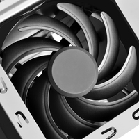 Корпус SilverStone Sugo SG11 [SST-SG11B]