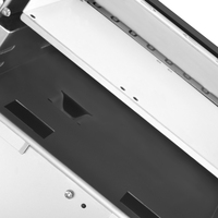 Корпус SilverStone Sugo SG11 [SST-SG11B]