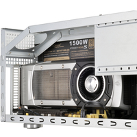 Корпус SilverStone Sugo SG11 [SST-SG11B]