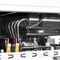 Корпус SilverStone Sugo SG11 [SST-SG11B]