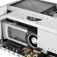 Корпус SilverStone Sugo SG11 [SST-SG11B]
