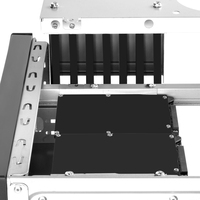 Корпус SilverStone Sugo SG11 [SST-SG11B]