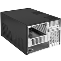Корпус SilverStone Sugo SG11 [SST-SG11B]